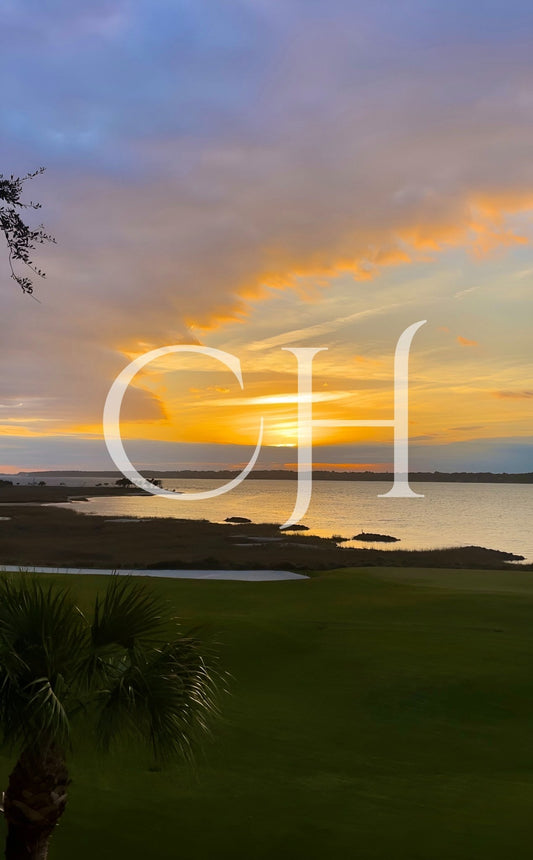 Fairway Dreams: A Golf Enthusiast's Guide to Hilton Head's Premier Courses - Charles Holden Photography