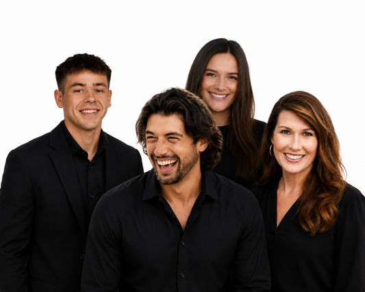Golden Homes: Your Trusted Real Estate Team on Hilton Head Island and Bluffton, South Carolina
