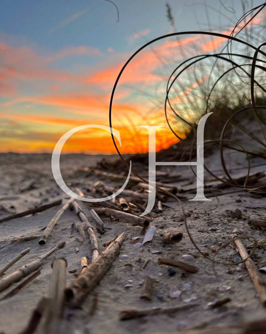 Sunset Serenity: Unveiling the Best Spots for Sunset Photography in the Lowcountry - Charles Holden Photography